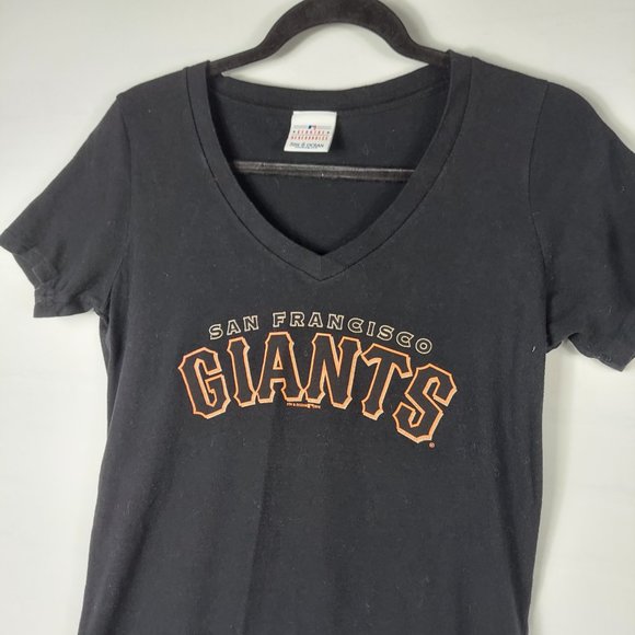 5TH & OCEAN/GENUINE MLB MERCHANDISE Size small - Picture 2 of 9